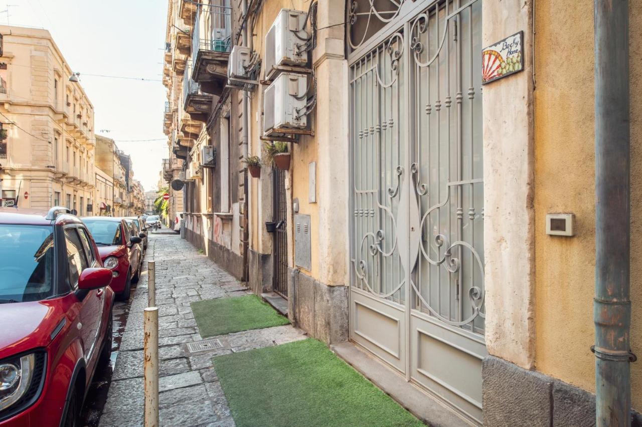 Backy Home Katanya Dış mekan fotoğraf