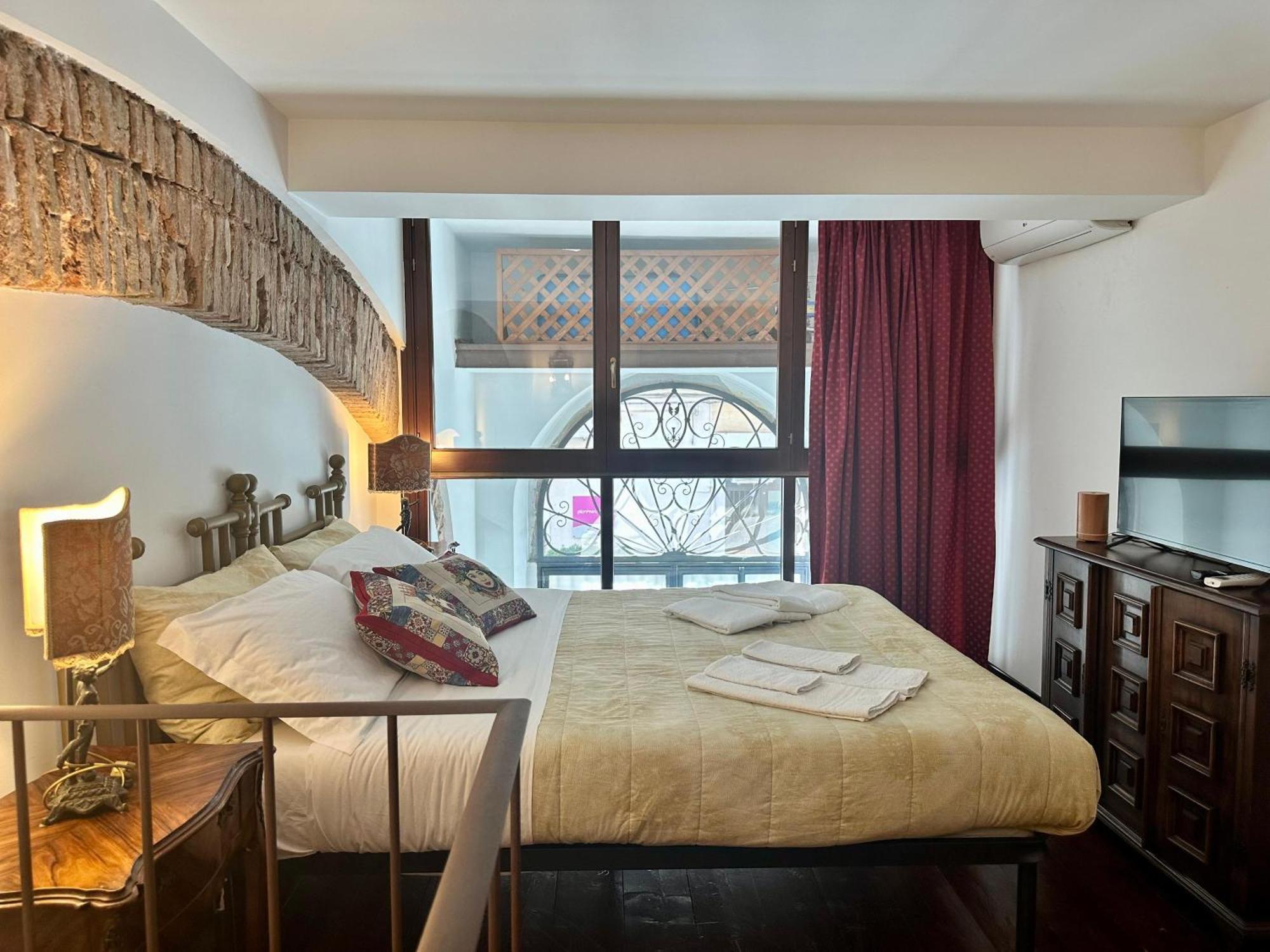Backy Home Katanya Dış mekan fotoğraf