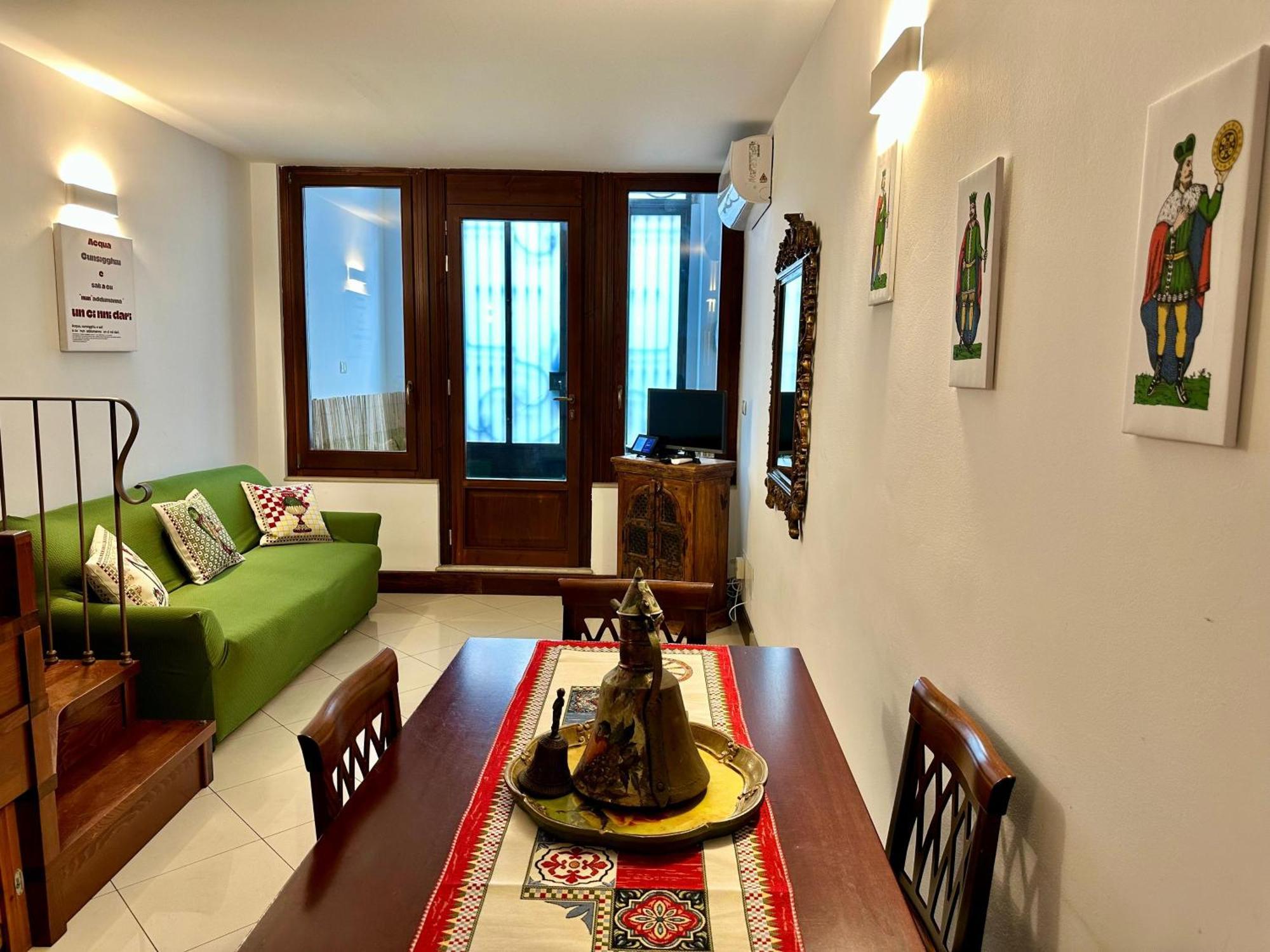 Backy Home Katanya Dış mekan fotoğraf