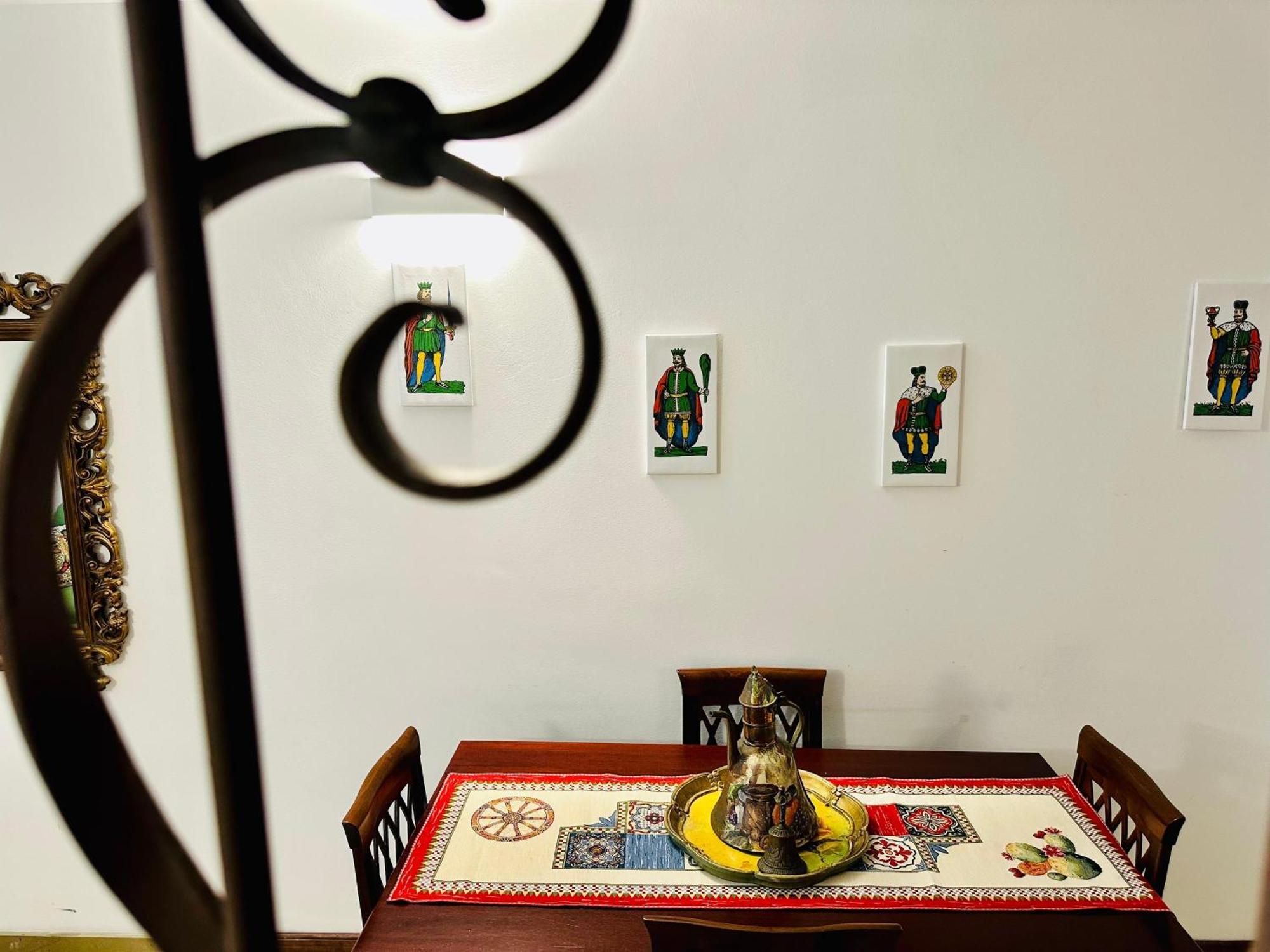 Backy Home Katanya Dış mekan fotoğraf