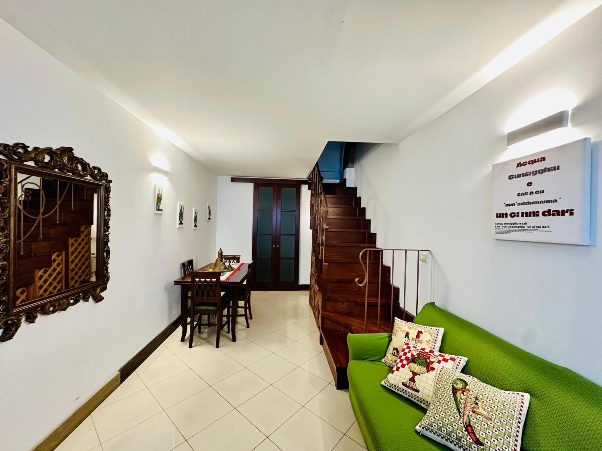 Backy Home Katanya Dış mekan fotoğraf
