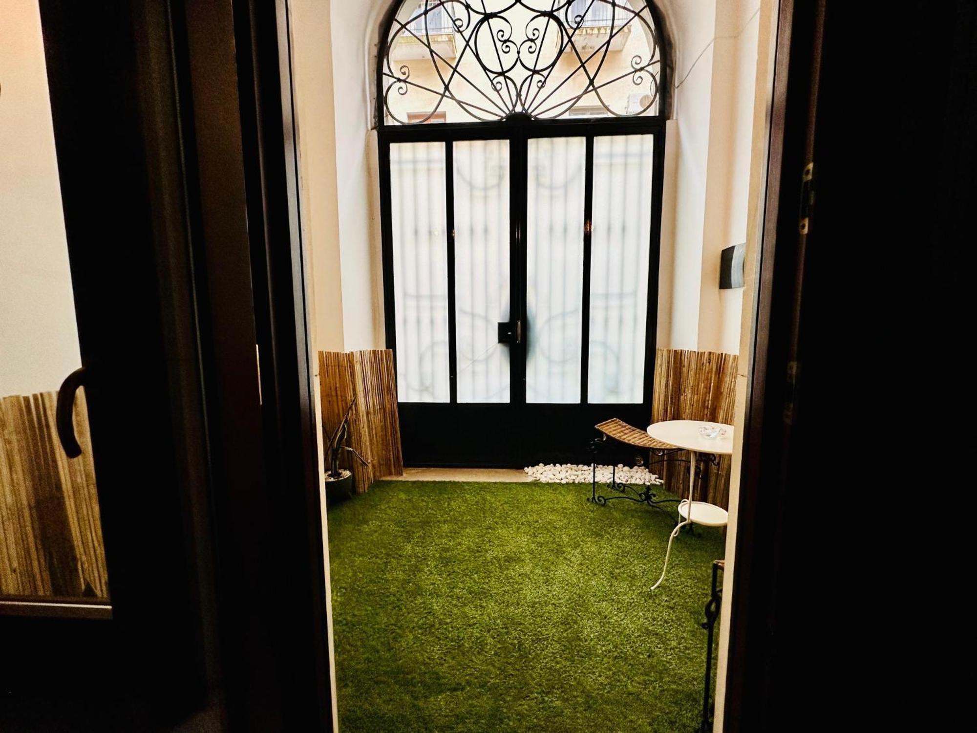 Backy Home Katanya Dış mekan fotoğraf